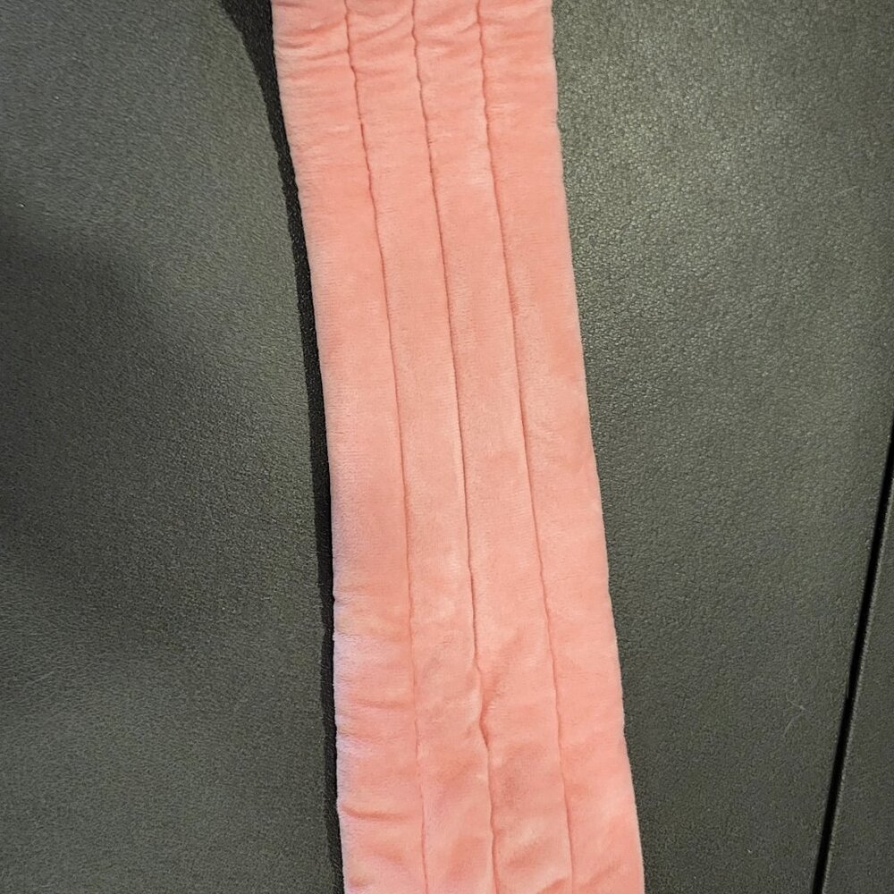 Microwavable neck wrap - Picture 4 of 4